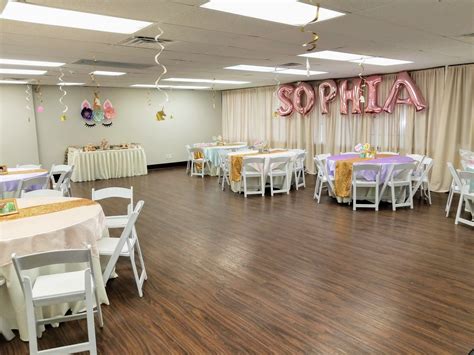 Pittsburgh, PA. . Baby shower locations near me